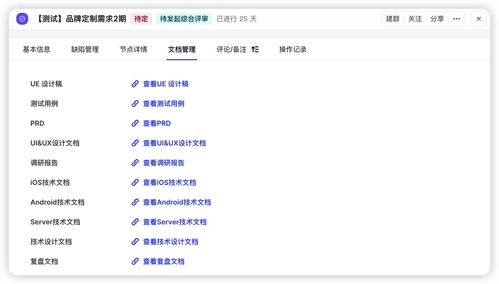 软件研发提效三部曲 如何让项目经理少催、开发少崩溃、产品少返工