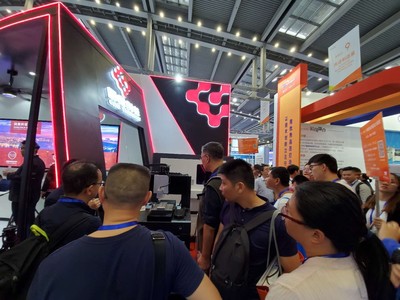 高交会先进制造展强势升级，软件开发引领产业变革