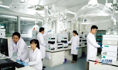 奋力冲刺四季度 烟企生物医药迈向智能化时代，软件开发引领创新浪潮